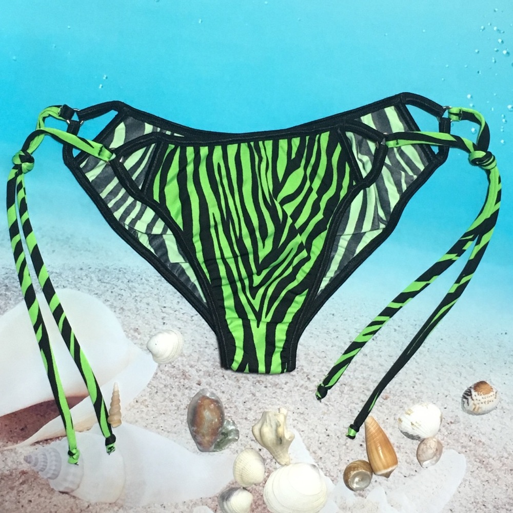 New Bottom Bikini